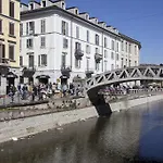 Italianway-Ripa di Porta Ticinese