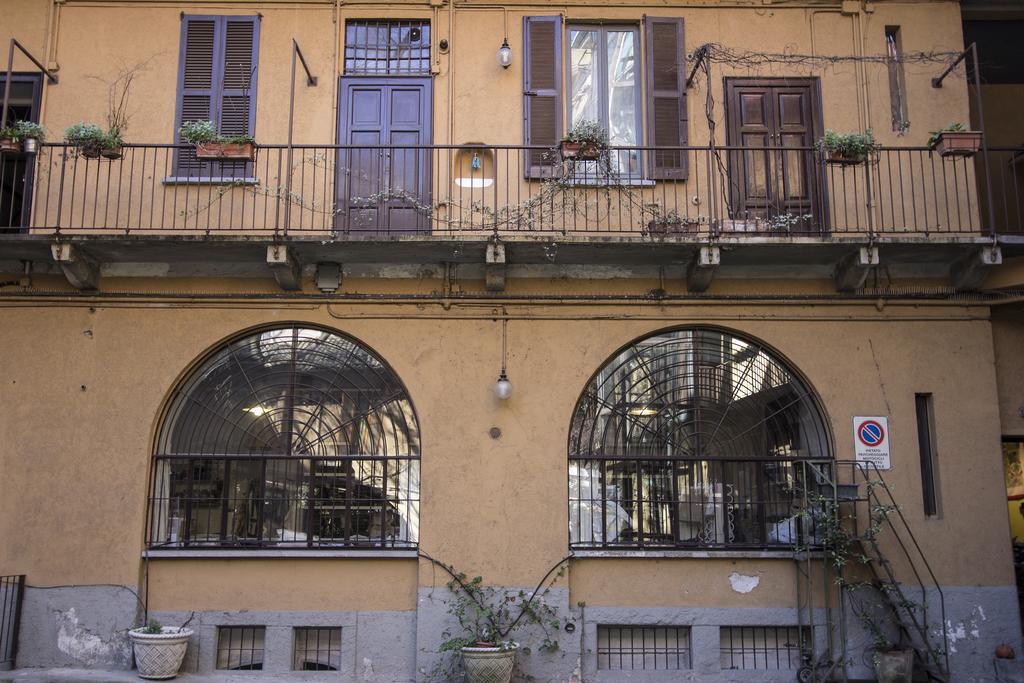 Italianway-ripa Di Porta Ticinese Milano